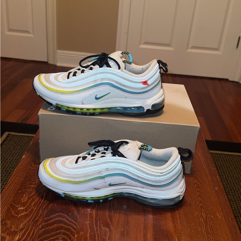 Nike Air Max 97